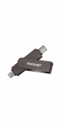 Patriot iLuxe Stick 256 GB, USB klíčenka