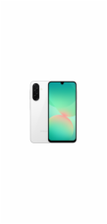 Samsung Galaxy A26 5G/6GB/128GB/White