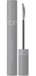 NYX Řasenka Han All Fix Mascara L01 Long Black 7 g