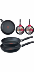 MG Home SADA PÁNEV S TERMOČIDLEM 24/28 CM