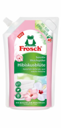 Aviváž Frosch ibišek, tekutá, 1l