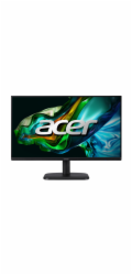 Acer LCD EK321QHbi 31.5" VA LED/1920x1080/100M:1/1ms/ VGA, HDMI, VESA /Black