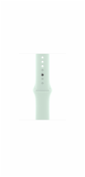 Apple Watch 46mm Aquamarine Sport Band - M/L