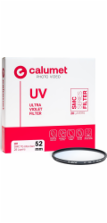 UV filtr Calumet SMC TG 52 mm Ultra Slim 28 vrstev