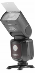 GlareOne Apus 80 - blesk Speedlite