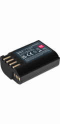 Mathorn MB-254 Ultimate 2600mAh USB-C náhradní baterie DMW-BLK22 (novinka!)
