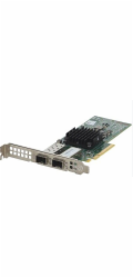 Dell Broadcom 57414 Dual Port 10/25GbE SFP28 PCIe