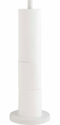Douceur d`Interieur Stojan na toaletní papír, 43 cm, RILANO