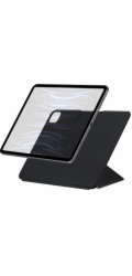 Pouzdro Pitaka Folio 2, černé - iPad Pro 11 2024