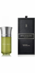 Liquides Imaginaires Parfém Unisex Liquides Imaginaires EDP Bete Humaine (100 ml)