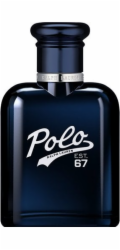 Ralph Lauren Polo 67 EDT sprej 75ml