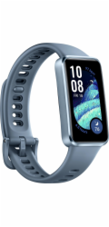 HUAWEI Band 10 (Nora-B29F), modrý