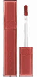 Rom&nd Lesk na rty DewyFul Water Tint odstín 04 Chili Up 5g