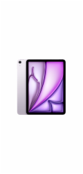 Apple iPad Air 11"/(M3) Wi-Fi + Cellular/10,86"/2360x1640/8GB/512GB/iPadOS18/Purple