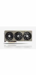 SAPPHIRE NITRO+ AMD Radeon RX 9070 XT/16GB/GDDR6