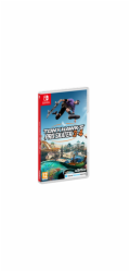 NS - Tony Hawk s Pro Skater 3+4
