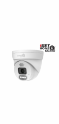 iGET HGNHK937CAM - Super HD 2K (4MPx) PoE IP kamera, IP66, zvuk, IR + LED noční přísvit, ONVIF 2.6