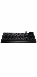 Acer KB-8CR/Drátové USB-A/CZ-SK layout/Černá