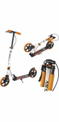 Nils Extreme Scooter HM0107 Orange (16-50-417)