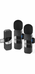 BOYA Mikrofon BY-V20 2.0 Ultra