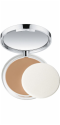 Clinique Almost Powder Makeup SPF15 pudr na obličej odstín 06 Deep 10g