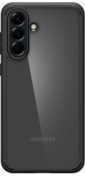 Spigen ULTRA HYBRID GALAXY A56 5G MATT ČERNÝ