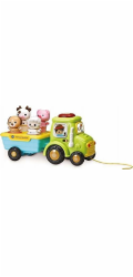 Vtech Traktor Cheerful 61488