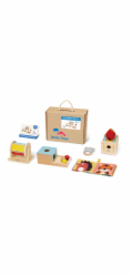Set 2Kids Toys pro nejmenší 5m+