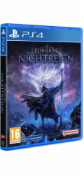 PS4 - ELDEN RING Nightreign