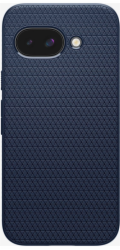 Spigen Liquid Air, tmavě modrá - Google Pixel 9a