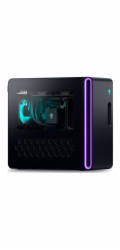 DELL Alienware Aurora R17/ Ultra 9 285/ 64GB/ 1TB + 2TB SSD/ GeForce RTX 5080 16GB/ W11H/ černý/ 2Y Basic on-site