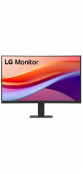LG monitor 24U421A-B 23,8" VA  1920x1080 / 16:9 /100Hz/ 250cdm / 5ms / USB-C 15W/ HDMI