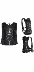 Nils Extreme Turistický batoh NC1797 12l černý