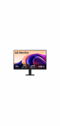 LG/27U631A-B/27"/IPS/QHD/100Hz/5ms/Black/2R