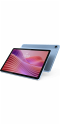 Lenovo Tab Mediatek 128 GB 25,6 cm (10.1") 4 GB Wi-Fi 5 (802.11ac) Android 14 Modrá
