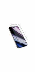 Epico Hero Glass 3D Ultra-široké krytí s aplikátorem proti prachu 2ks pro iPhone 13/13 Pro/14/16e