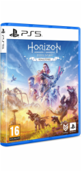 PS5 hra - Horizon Zero Dawn Remastered