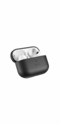 Epico Leather Case Airpods Pro 2 - černá
