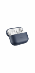 Epico Leather Case Airpods Pro 2 - modrá