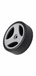 Bosch Náhradní kolo k drtiči Bosch AXT 25 TC (2.609.003.159)