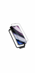 Epico Hero 3D sklo iPhone 15/16 - s aplikátorem