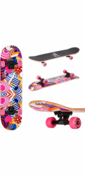 Nils Extreme CR3108SA Skateboardový obruč NILS EXTREME SKATEBOARD