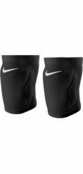 Nike Chrániče kolen Streak na volejbal, černé, NVP07001, velikost XS/S