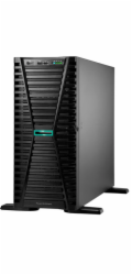 HPE ML110 G11 3508U, 32GB, 2 x 480GB SSD, RPS