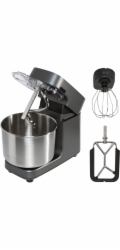 Ooni Halo Pro Spiralmixer Anthrazit