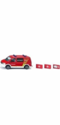 Siku Siku Super - VW T6 S2116 Pohotovostní služba