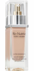 Estee Lauder ESTEE LAUDER_Re-Nutriv Ultra Radiance Makeup SPF20 podkladová báze 2C3 Fresco 30ml
