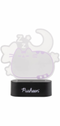 Pusheen - LED noční světlo z kolekce Dreams (19,5 x 17 cm)