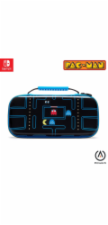 PowerA Pouzdro SWITCH / LITE / OLED pro retro arkádové konzole PAC-MAN