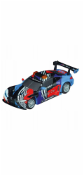 Carrera Vibrační podložka PAD DEFENDER OMEGA USB